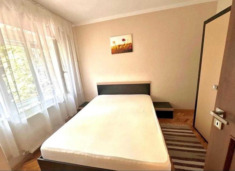 Apartament cu 2 camere decomandat în Rogerius