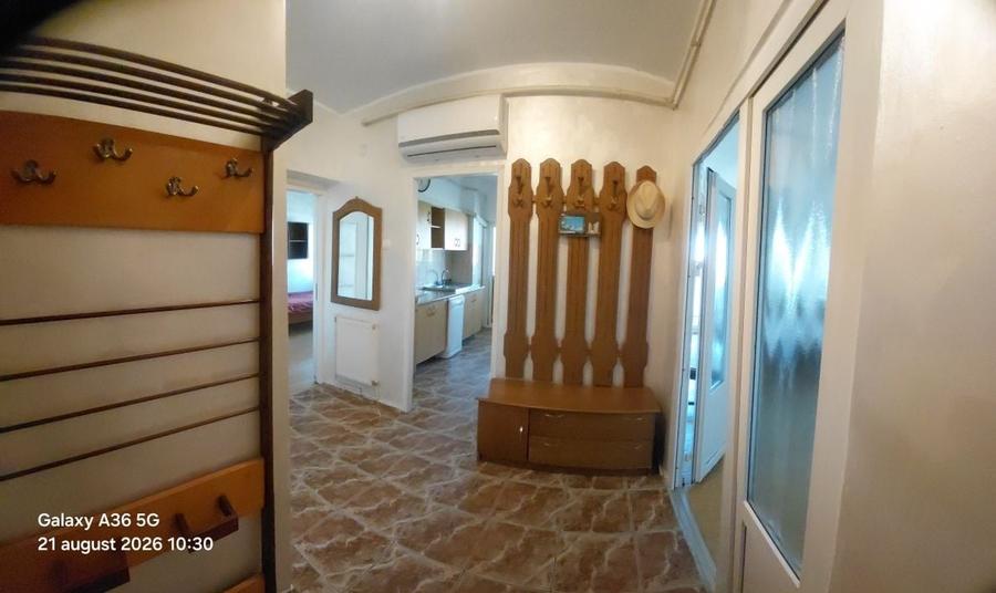 Apartament cu 2 camere decomandat în Ultracentral