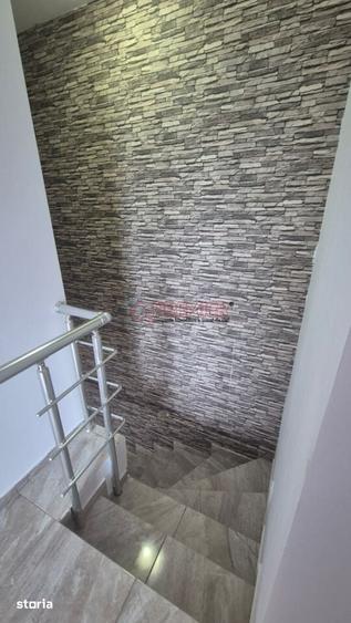 APARTAMENT 2 CAMERE SEMIDECOMANDAT TIP DUPLEX - INTRAREA GIURGIULUI - 12
