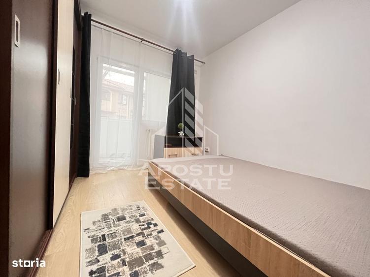 Apartament cu 3 camere în Braytim
