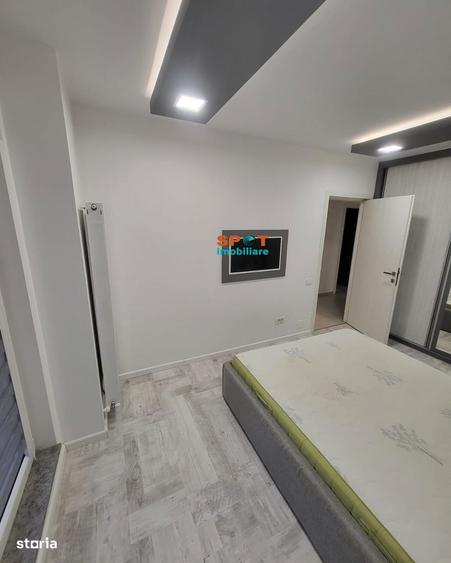 Vand apartament 3 camere Flore?ti, zona BMW (str. Avram Iancu) - 1