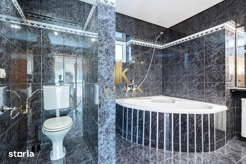 APARTAMENT 2 CAMERE MODERN DE INCHIRIAT | BULEVARDUL UNIRII 47 CI - 7