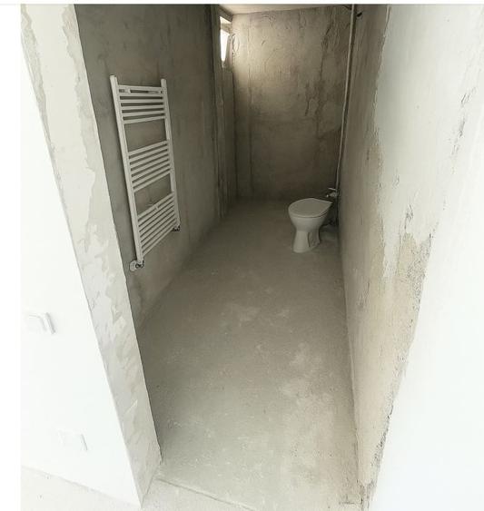 Apartament 3 camere 61mp! Semifinisat! Cu CF! Zona Profi Str. Eroilor! - 4