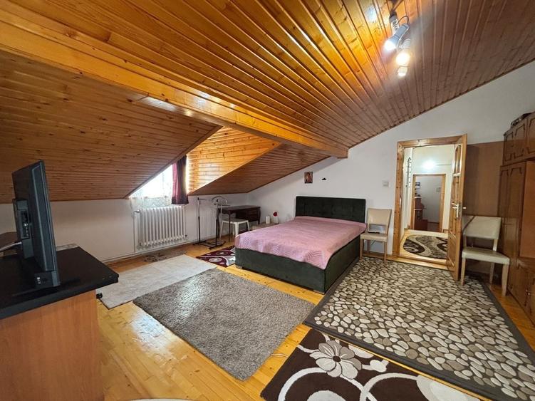 Apartament 3 camere la casă in apropiere de Parcul Sub Arini, Sibiu - 10