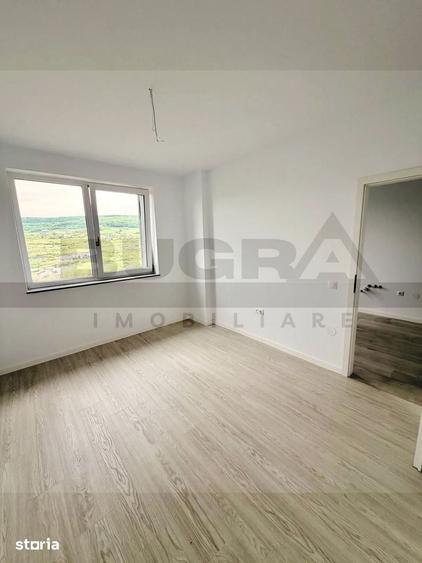 Apartament 3 camere, 59 mp, balcon, parcare, Beta Residence - 5