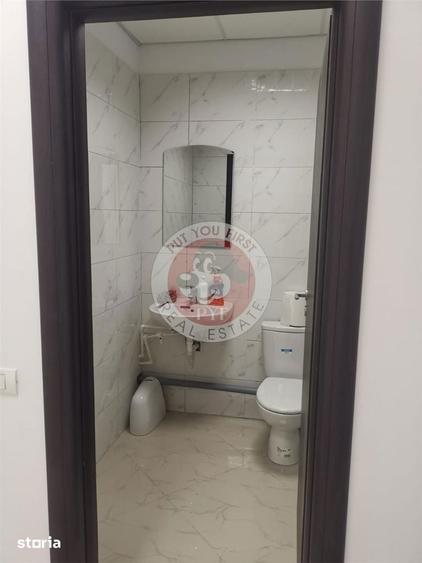 Spațiu comercial, de 69 mp, în Militari