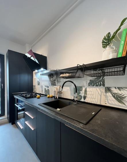 Garsonieră | Exigent Plaza Faza 5 | Centrală proprie încălzire în Pardoseală - 5
