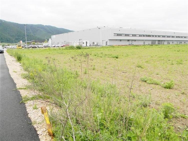 Teren Construcții intravilan de 2000 mp, în Est