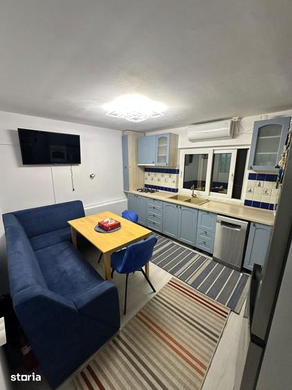 Apartament cu 4 camere în 13 Septembrie