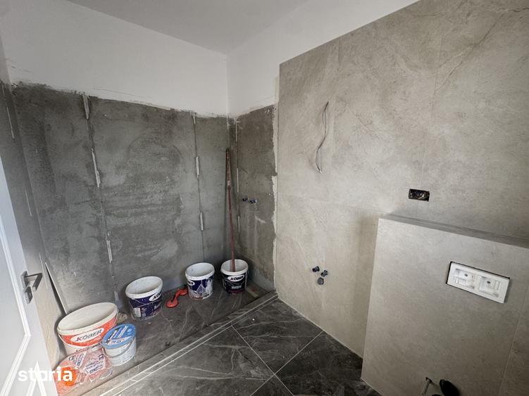 Casa Eleganta 4 Camere - Chisoda | 2 Bai | Incalzire in Pardoseala - 10