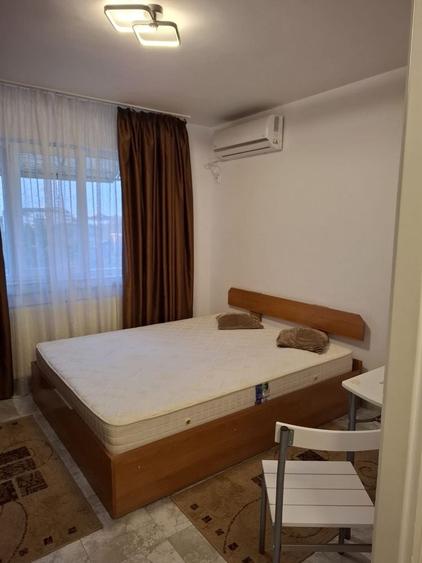 Garsonieră în Central