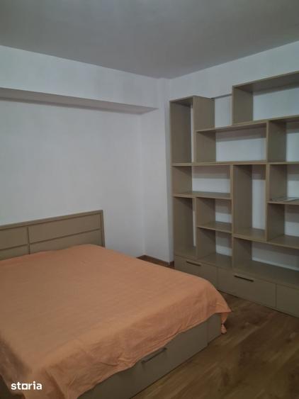 Garsonieră în Timpuri Noi