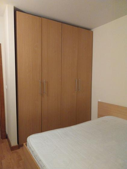 Apartament cu 2 camere decomandat în Dacia