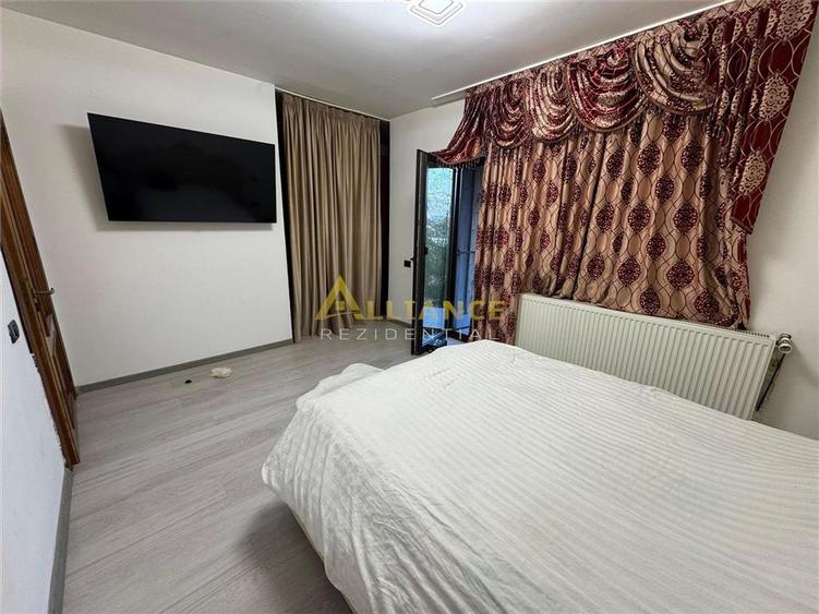 Duplex cu 7 camere cu Teren 567 Mp în Jilava