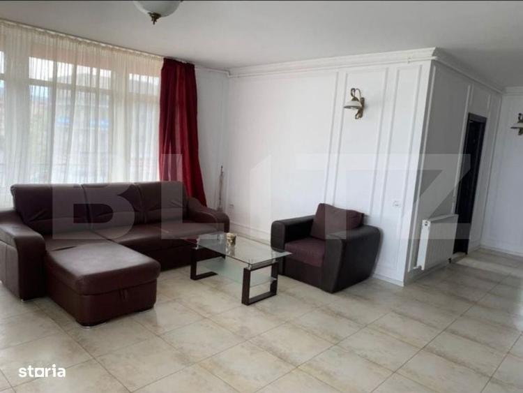 Apartament Premium 3 camere | 100 mp | Terase generoase ] Zorilor - 6