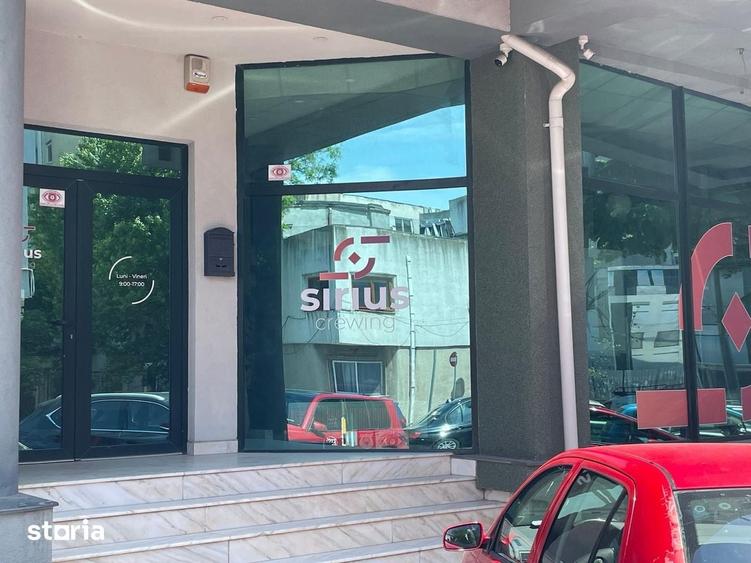 Spațiu comercial, de 168 mp, în Inel II