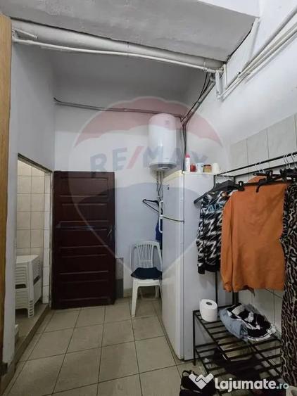 Spa?iu comercial de 600mp de inchiriat in zona Aparato... - 12