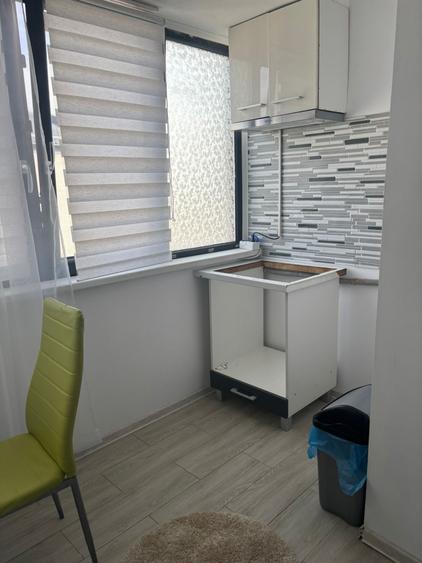 Prima inchiriere// 3 camere Chiajna - Rosu langa padure// Str. Crinului - 5