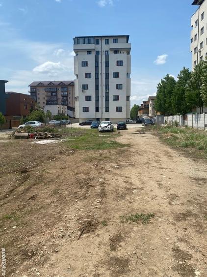 Teren de 3000 mp, în Chiajna
