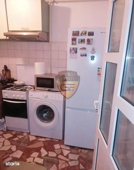 Apartament cu 3 camere în Tomis Nord
