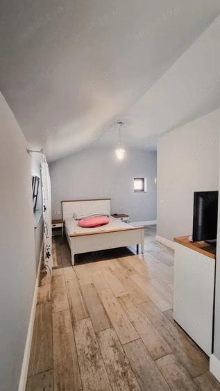 Casă cu 4 camere în 6 Vânători