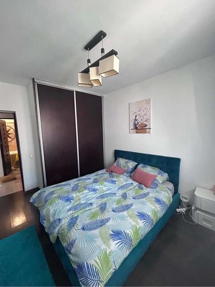 Apartament cu 2 camere decomandat în Exterior Vest