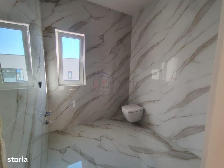 Casă cu 4 camere în Paltin