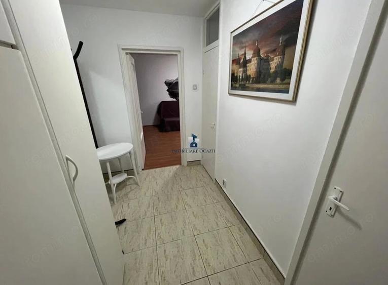 Garsonieră decomandată în Berceni