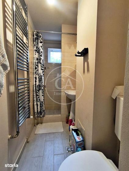 Apartament cu 2 camere decomandat în Rogerius