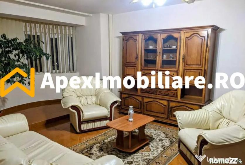 Apartament cu 2 camere decomandat în 13 Septembrie
