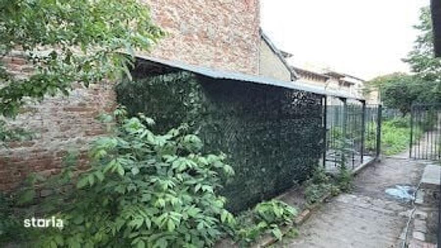 Casă cu 2 camere în Nord