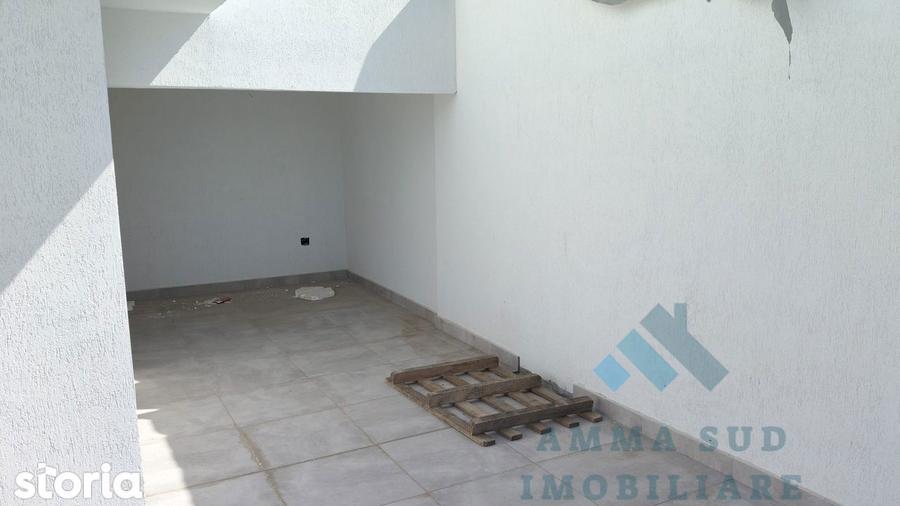 Penthouse 4 camere - 126 mp utili - Finalizat - 500 m Metrou Berceni - 11