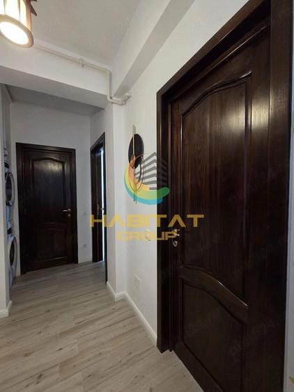 Apartament cu 2 camere decomandat, mobilat în Berceni
