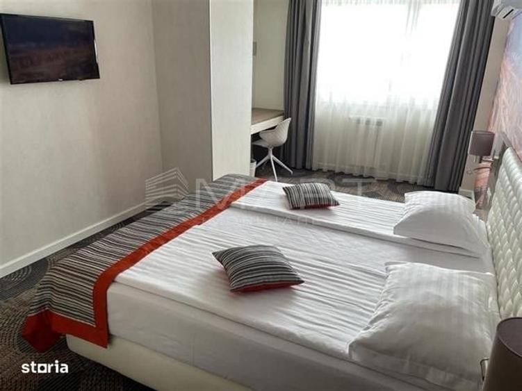 Apartament în Mihai Viteazul