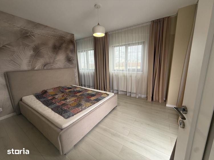 Apartament cu 2 camere în Calea București