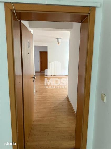 2 CAMERE, 63 MP UTILI, BLOC NOU ZONA LIPOVEI! - 9