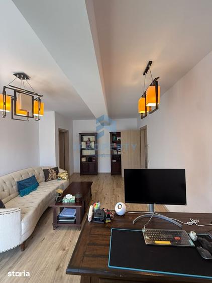 Ap 2 camere GREENFIELD, TERASA SI FOISOR, CENTRALA PROPRIE, MASINA SPA - 17
