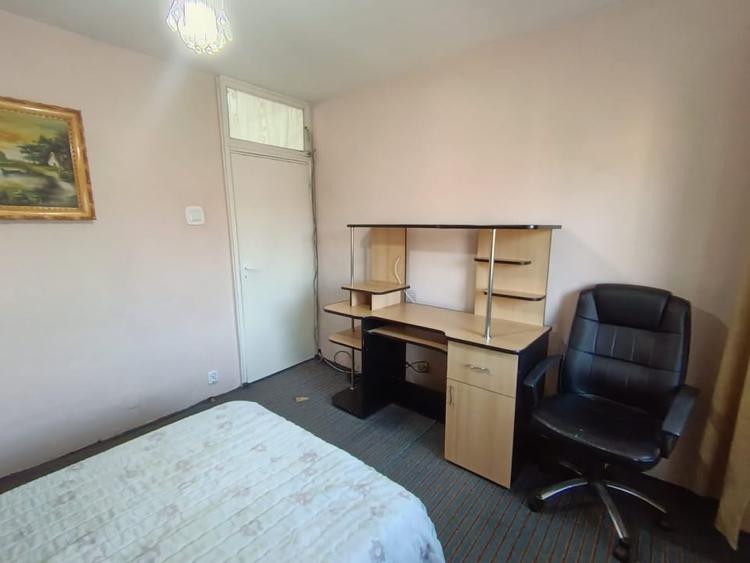 Apartament cu 2 camere decomandat, mobilat în Hotvon
