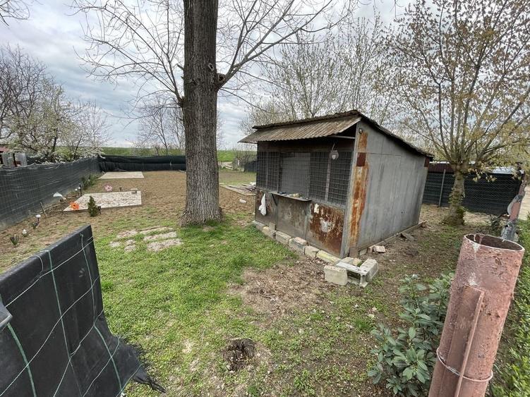 Teren de 450 mp, în Micălaca