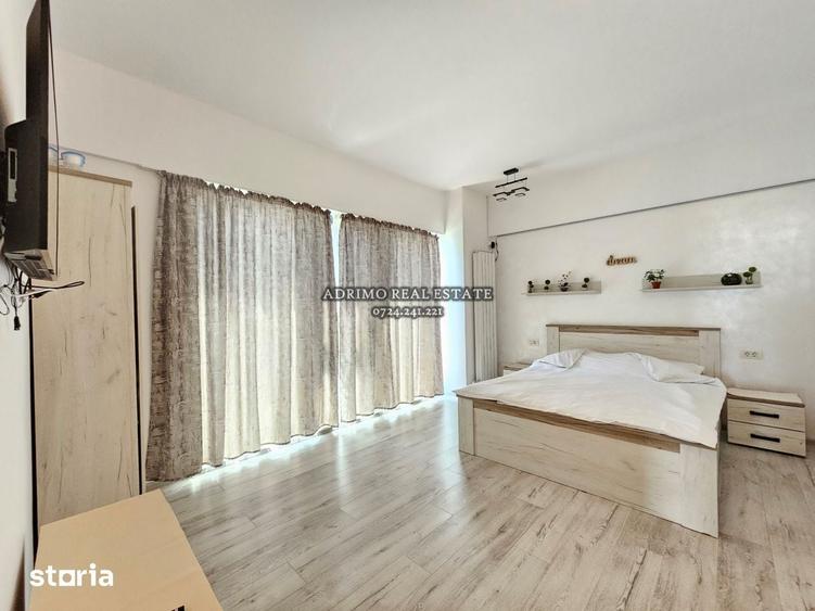Apartament cu 2 camere în Nord