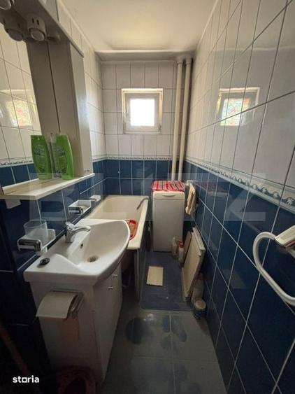 Apartament cu 2 camere- Zona VEST - 2