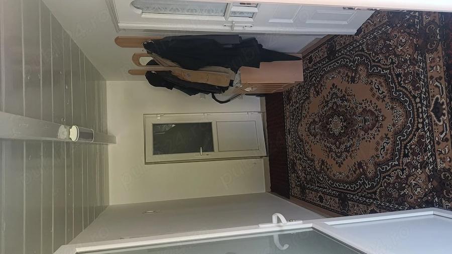 Casă cu Teren 1500 Mp în Bursuceni