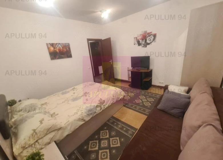 Garsonieră decomandată în Cumpătu