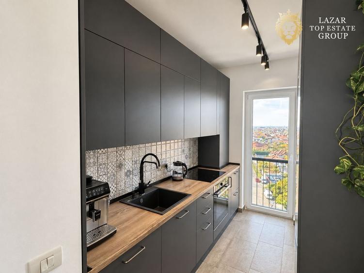 Apartament 3 camere de inchiriat Adora Park - 6