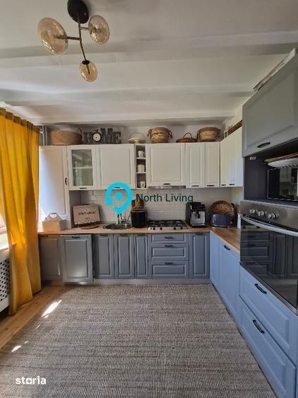 Proprietate unica in centrul Tunariului | | 340 mp utili | Teren 686 m - 2