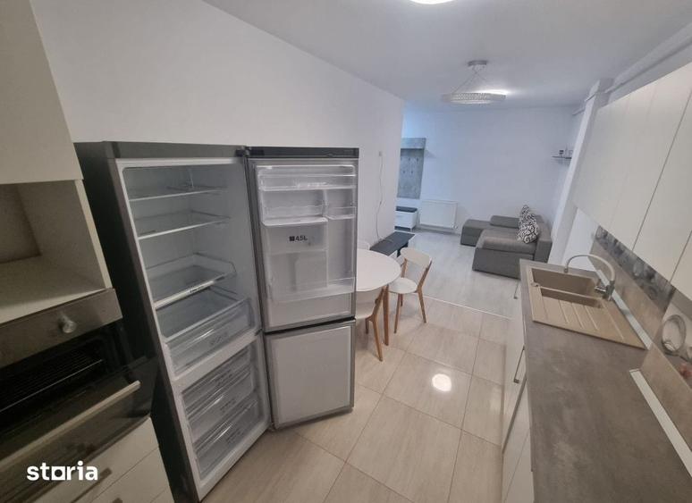 Apartament cu 2 camere în Cug