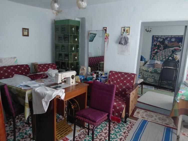 Casă individuală cu 4 camere cu Teren 246 Mp în Nord-Est