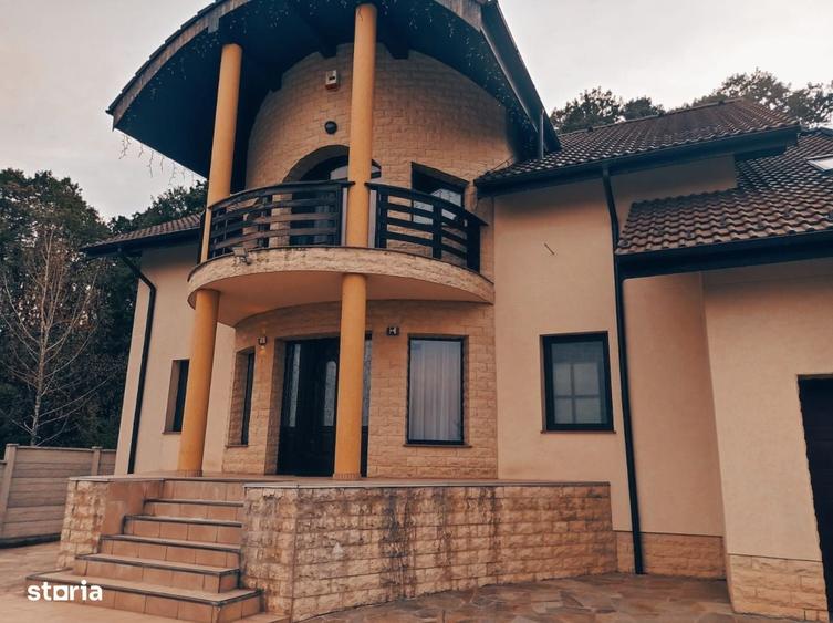Casa / Vila de PROPRIETAR , zona DEOSEBITA ! - 7