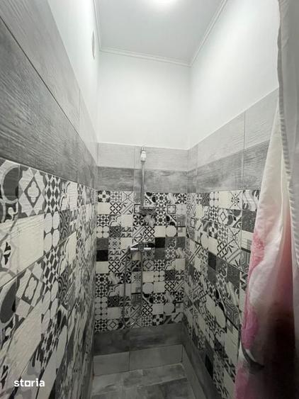 Apartament cu 2 camere semidecomandat în Siloz