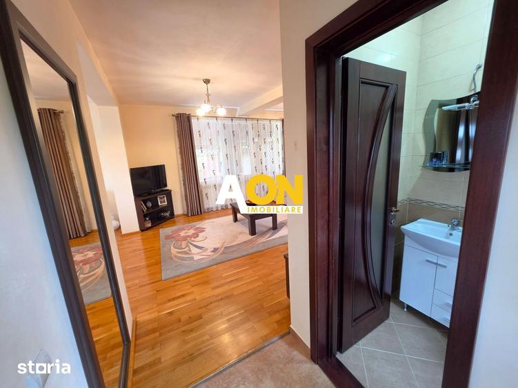 Casă cu 4 camere cu Teren 326 Mp în Cetate